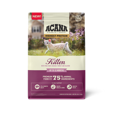 Acana Highest Protein Kitten Dry Food 1.8kg