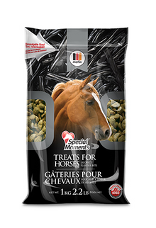 1KG Martin Mills Special Moments Licorice Horse Treat