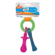 Nylabone Puppy Pacifier