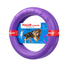 COLLAR Puller Training Toy for Dogs