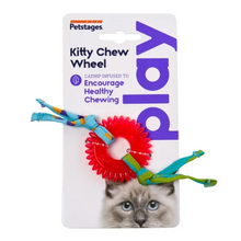 Catstages Catnip Kitty Chew Wheel