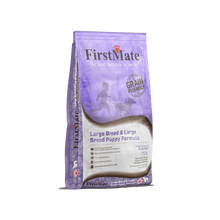 FirstMate Grain Friendly Large Breed Puppy & Adult 11kg