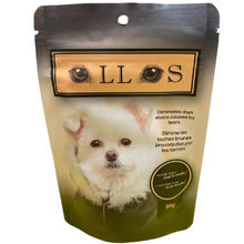 Ollos Eye Care Powder for Dogs