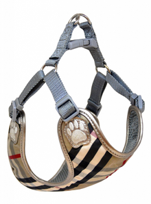 Pretty Paw Yorkshire Monarch Dog Harness