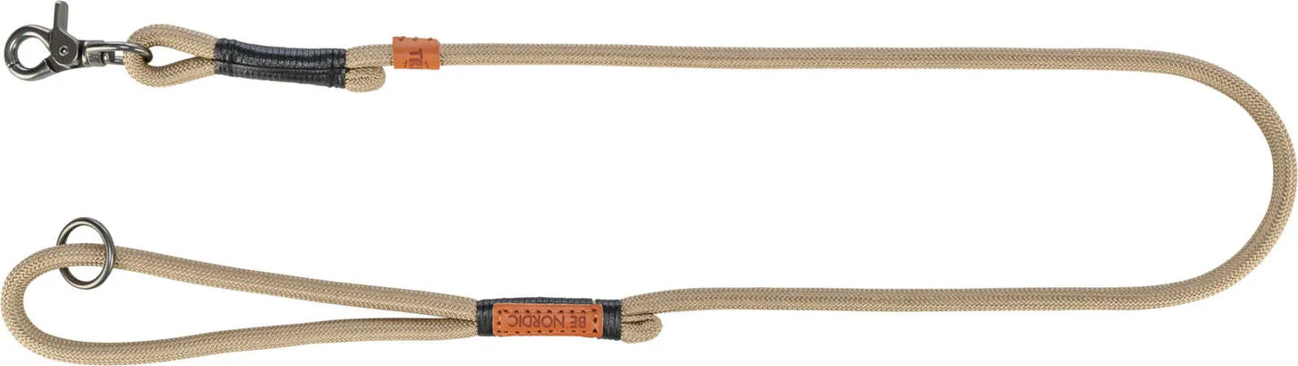 Trixie Be Nordic Sand Rope Leash