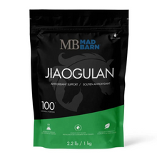 MadBarn Jiaogluan 1KG