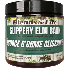 Blends for Life Slippery Elm Bark 100gm