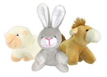 Petsport Tiny Tots Barn Buddies 3"