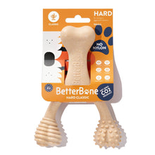 BetterBone Hard Classic Super Durable Dog Chew for Strong Chewers