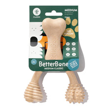 BetterBone Medium Classic Dog Chew for Light to Strong Chewers