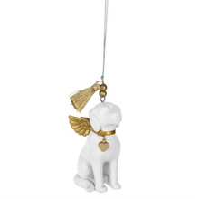 Midwest Dog Angel Ornament