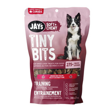 Jay's Smoked Beef Training Treats Tiny Bits Training Treats