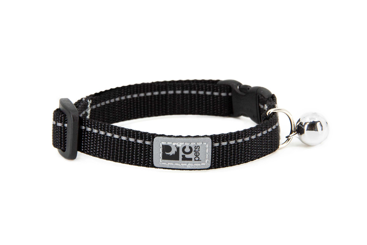 RC Pets🍁 Primary Kitty Breakaway Collar