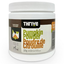 Thrive Dehydrated Pumpkin 225g