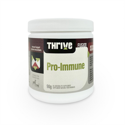 Big Country Raw Thrive Pro-Immune Fusion 90g