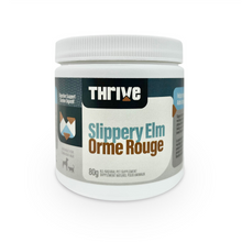 Big Country Raw Thrive Slippery Elm 80g