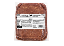 Red Dog Blue Kat Deli Turkey Dinner for Dogs 1lb