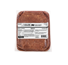 Red Dog Blue Kat Deli Pork Dinner for Dogs 1lb