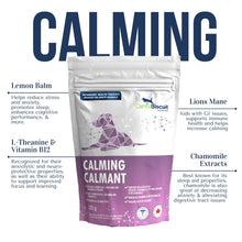 CannaBiscuit 🍁 Calming Supplement 224g