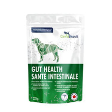 CannaBiscuit 🍁Gut Health Supplement  225g