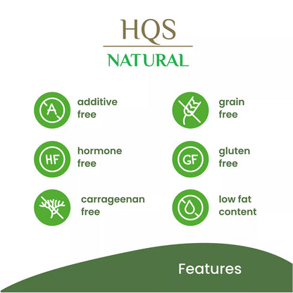 Almo Nature HQS Natural Salmon in Broth for Cats 70g