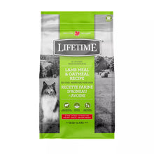 Lifetime All Life Stages Lamb and Oatmeal Dry Dog Food