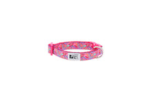 RC Pets Petite Clip Collar Primary PXS 1/2 Azalea