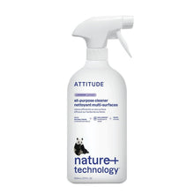 Attitude Lavender All-Purpose Cleaner 800ml