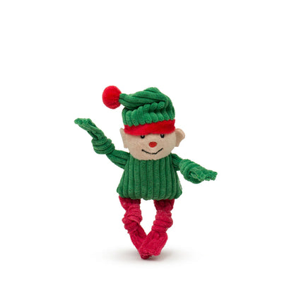 Huggle Houndz Santa's Workshop Assorted Mini Toy