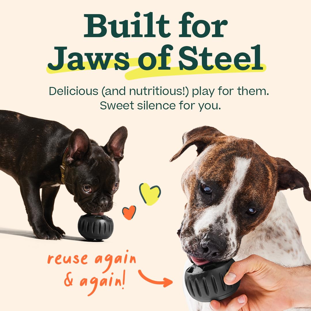 Woof Pupsicle Power Chewer