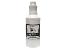 Herbs for Horses Breathe 1L Liquid - 40 Days