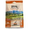 Zeal Beef Gently Air-Dried Food for Dogs