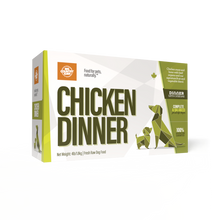 Big Country Raw🍁 Chicken Dinner 4Lb Carton