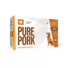 Big Country Raw🍁 Pure Pork 4Lb Carton