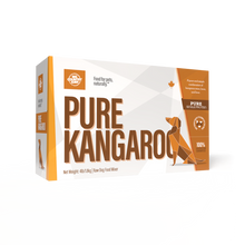 Big Country Raw🍁 Pure Kangaroo 4Lb Carton