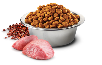 Farmina Weight Management Quinoa & Lamb Adult Mini for Dogs 2.5kg