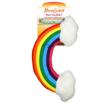 Meowijuana Get Kickin' Refillable Rainbow Kicker