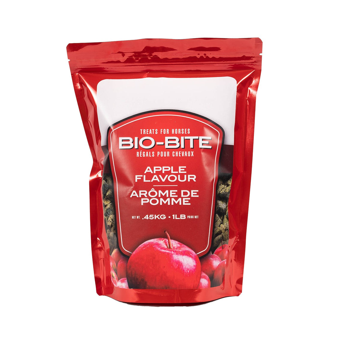 Bio-Bite Apple Horse Treats