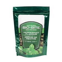 Bio-Bite Peppermint Horse Treats