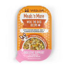 Weruva Meals N More Cups Wok the Dog 3.5oz