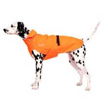 Chilly Dogs 🍁24" Blaze Orange Alpine Blazer 3 Season Coat