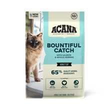 Acana Bountiful Catch Dry Cat Food 1.8kg