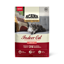 Acana Indoor Highest Protein Cat Dry Food