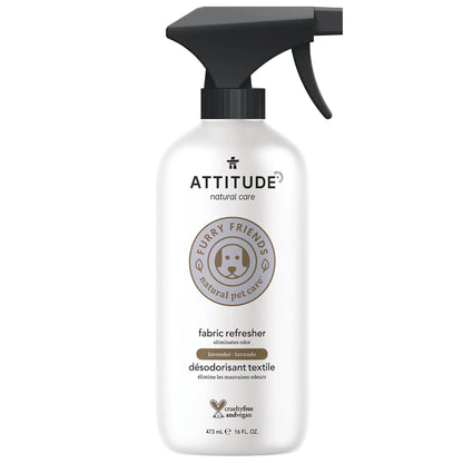 Attitude 🍁Lavender Fabric Refresher 16oz