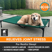 K & H All Weather Pet Cot
