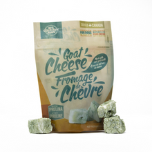 Big Country Raw Goat Cheese Treats 100g