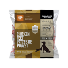 Big Country Raw 🍁Chicken Feet 1lb