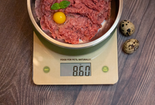 Big Country Raw Kitchen Scale