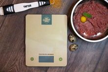 Big Country Raw Kitchen Scale