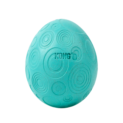 KONG Infused Catnip Egg 2 Pack